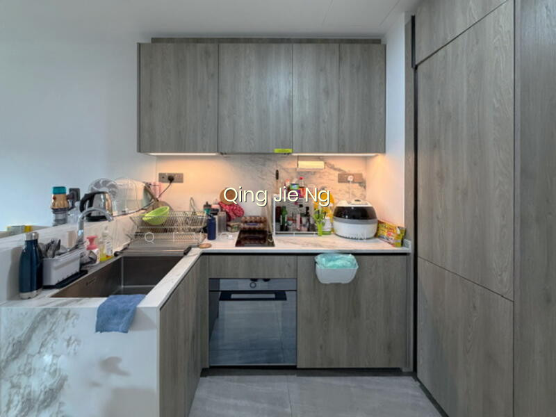 LEEDON GREEN photo 6