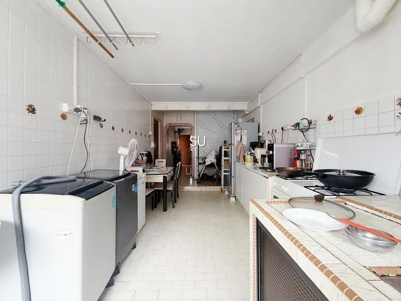 252 HOUGANG AVENUE 3 photo 3