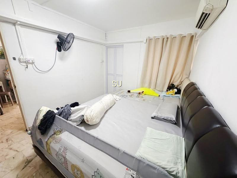 252 HOUGANG AVENUE 3 photo 5