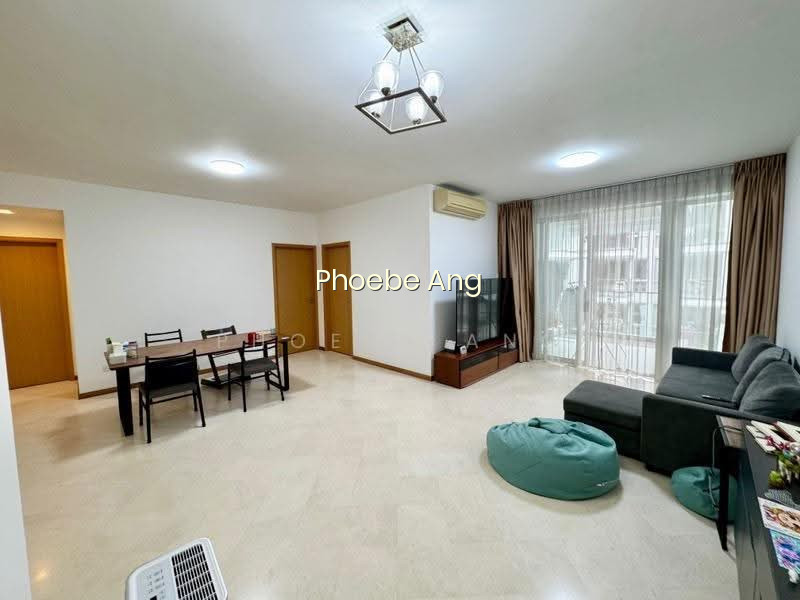 8 @ MOUNT SOPHIA photo 3