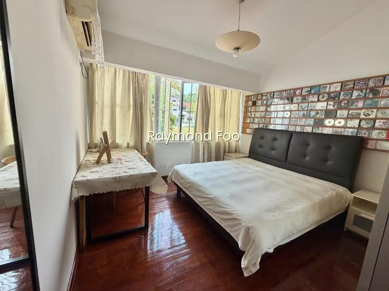 CLEMENTI CRESCENT image 1 of 6