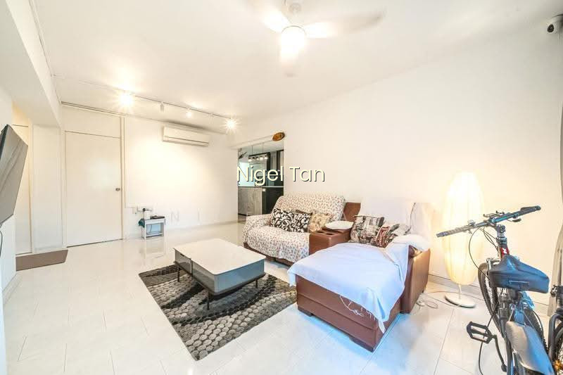 481 PASIR RIS DRIVE 4 photo 2