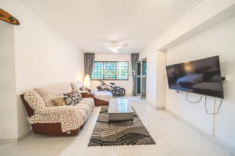 481 PASIR RIS DRIVE 4 photo 3
