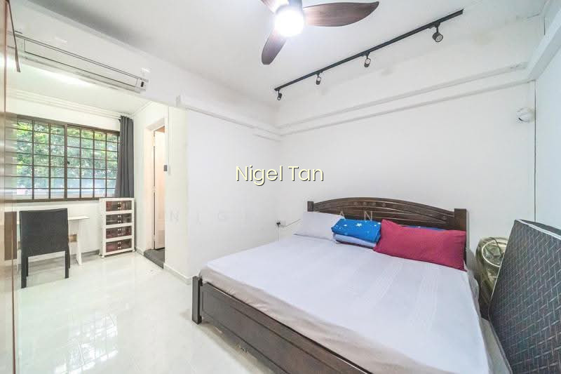 481 PASIR RIS DRIVE 4 photo 4