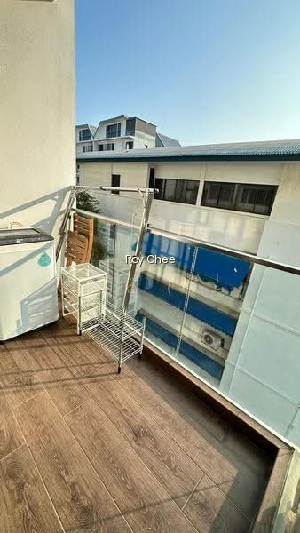 LAVERNE'S LOFT photo 5