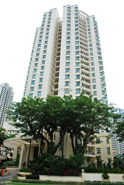 Oleander Towers photo 6