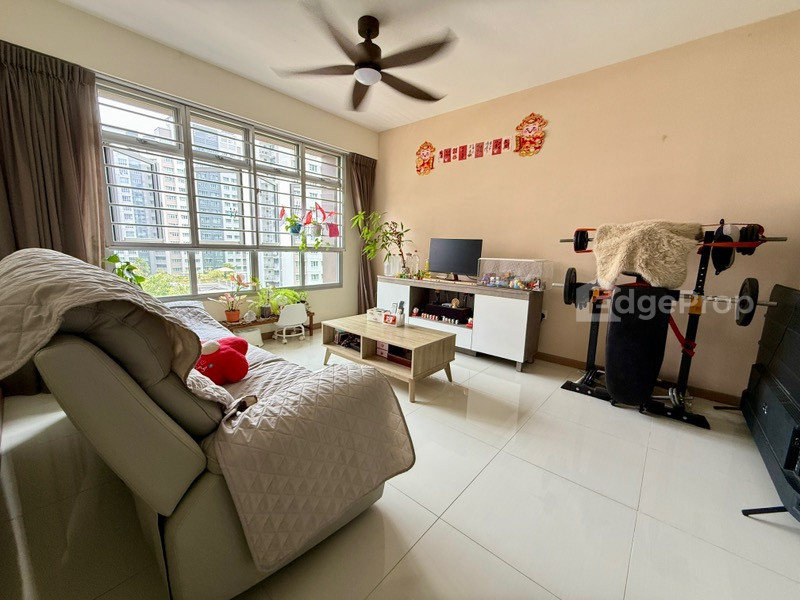 229A SUMANG LANE