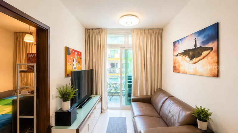PARC ROSEWOOD photo 5