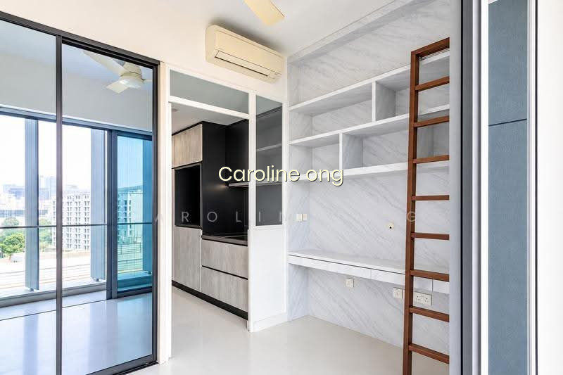 THE RISE @ OXLEY - RESIDENCES photo 2