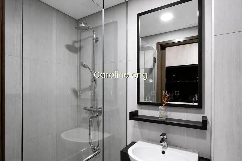 THE RISE @ OXLEY - RESIDENCES photo 3