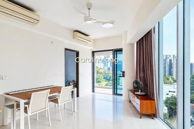 The Rise @ Oxley - Residences image 1 of 10