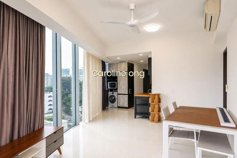 THE RISE @ OXLEY - RESIDENCES photo 2