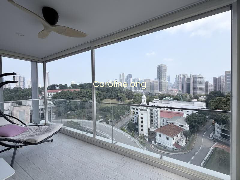 THE RISE @ OXLEY - RESIDENCES photo 3