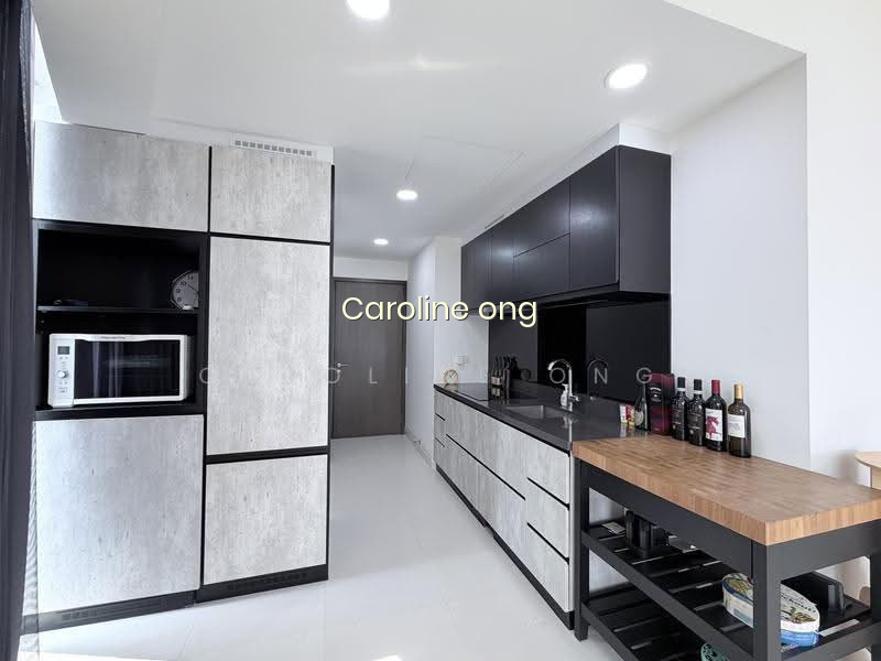 THE RISE @ OXLEY - RESIDENCES photo 4