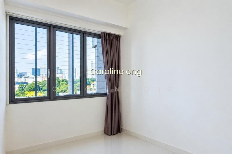 THE RISE @ OXLEY - RESIDENCES photo 6
