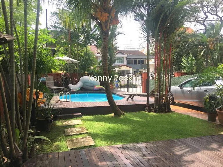 Braddell Heights Estate image 1 of 10