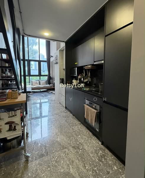 120 GRANGE photo 2