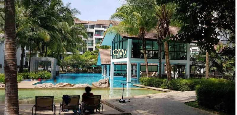 VARSITY PARK CONDOMINIUM photo 5