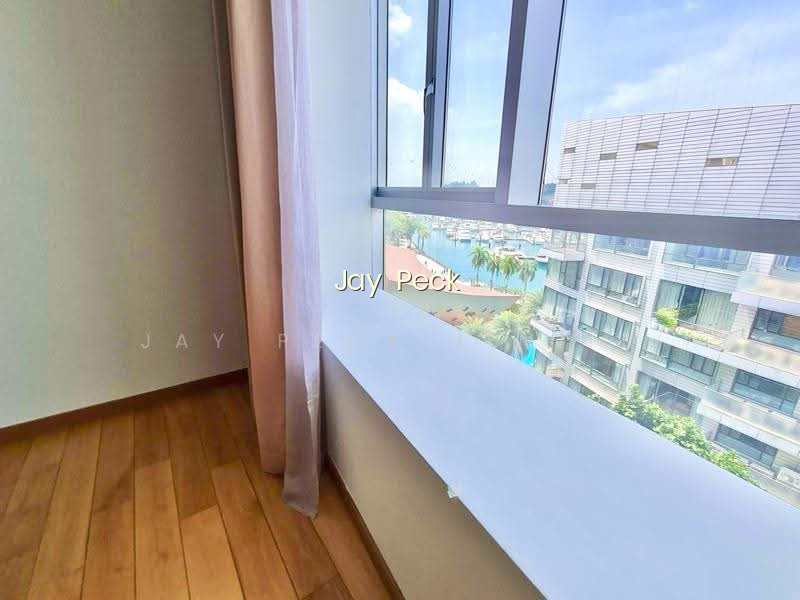 REFLECTIONS AT KEPPEL BAY photo 6