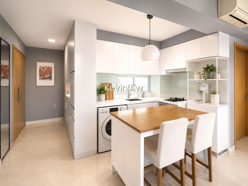 Cheap 2+STUDY, Mid-High Floor for Sale @ Whampoa East! photo 2