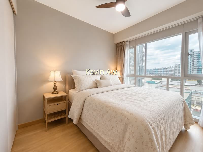 Cheap 2+STUDY, Mid-High Floor for Sale @ Whampoa East! photo 3
