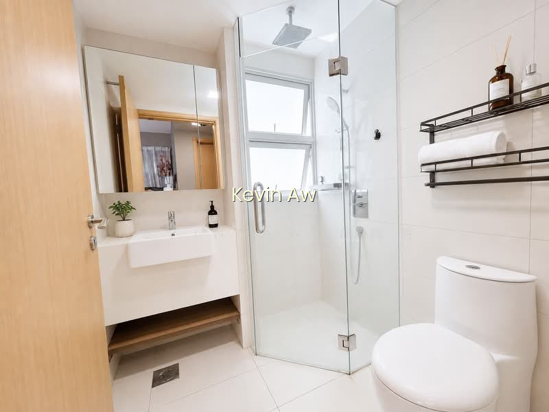 Cheap 2+STUDY, Mid-High Floor for Sale @ Whampoa East! photo 4