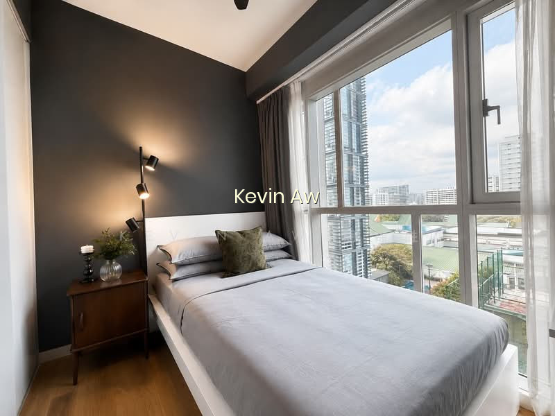 Cheap 2+STUDY, Mid-High Floor for Sale @ Whampoa East! photo 5