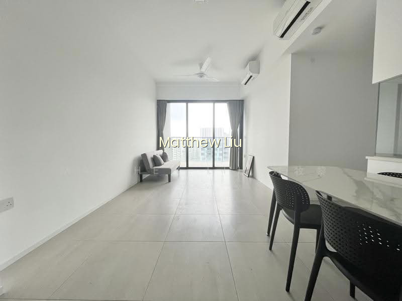 THE WOODLEIGH RESIDENCES image 1 of 10