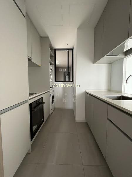 THE WOODLEIGH RESIDENCES photo 2