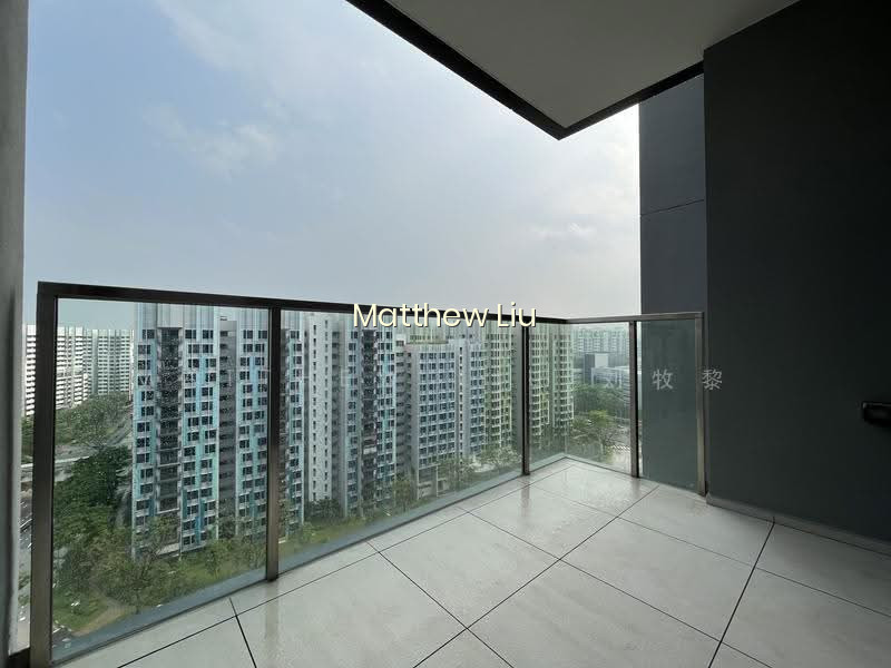 THE WOODLEIGH RESIDENCES photo 3