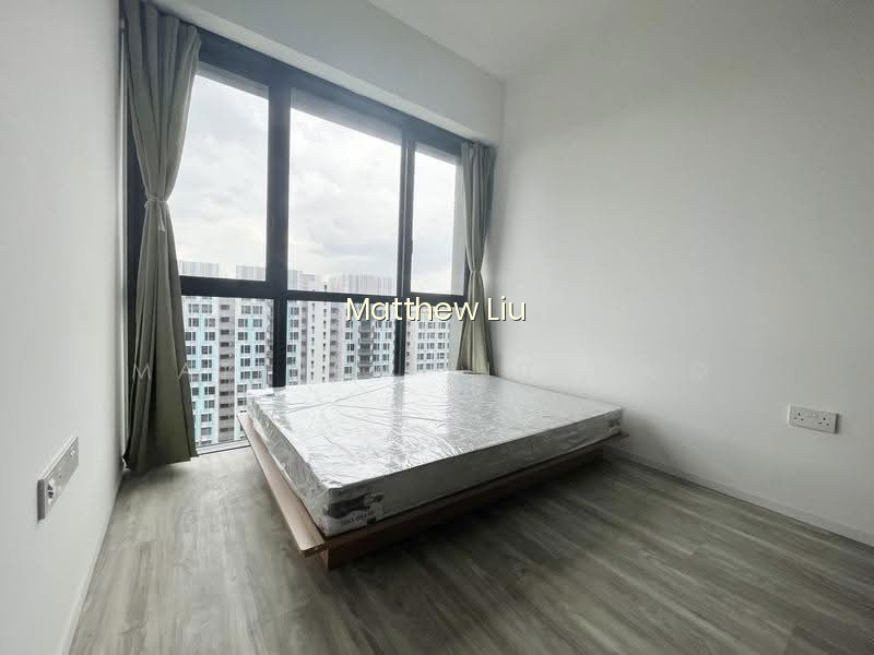 THE WOODLEIGH RESIDENCES photo 4