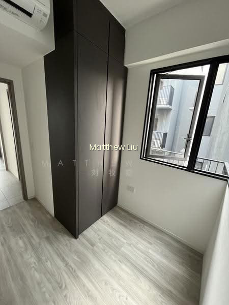 THE WOODLEIGH RESIDENCES photo 6
