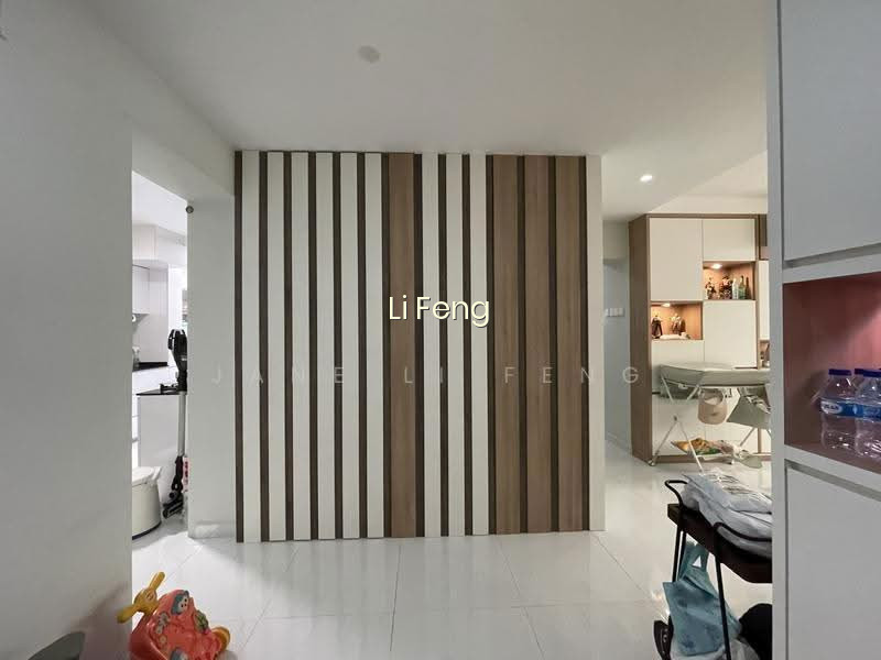 653 SENJA LINK photo 2