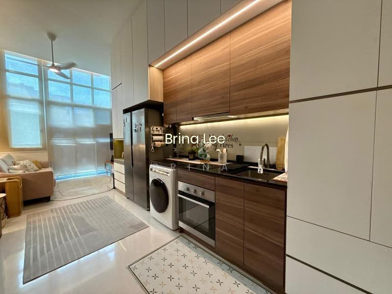 Jade Residences photo 2