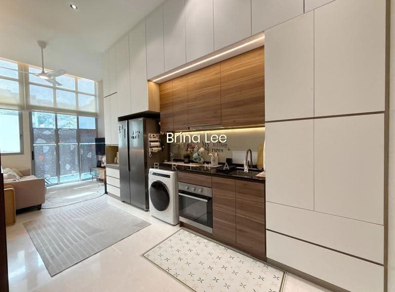 Jade Residences photo 4
