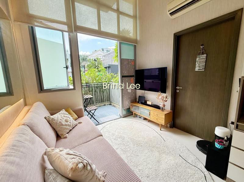 Jade Residences photo 5