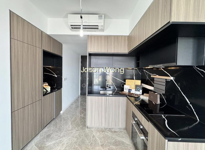 Irwell Hill Residences image 1 of 10