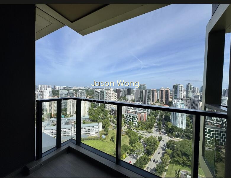Irwell Hill Residences photo 2