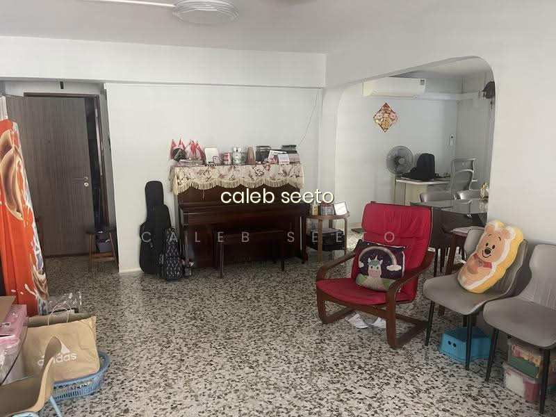 414 BEDOK NORTH AVENUE 2 image 1 of 10