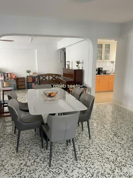 414 BEDOK NORTH AVENUE 2 photo 3