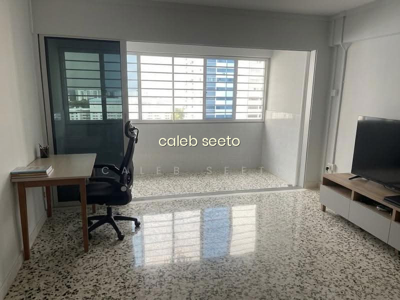 414 BEDOK NORTH AVENUE 2 photo 4