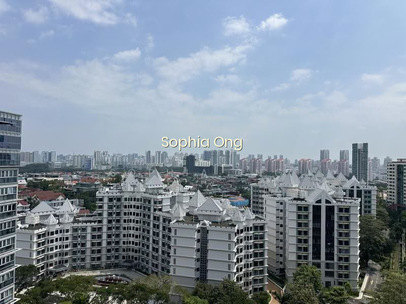 THE SCALA @ LORONG CHUAN photo 5