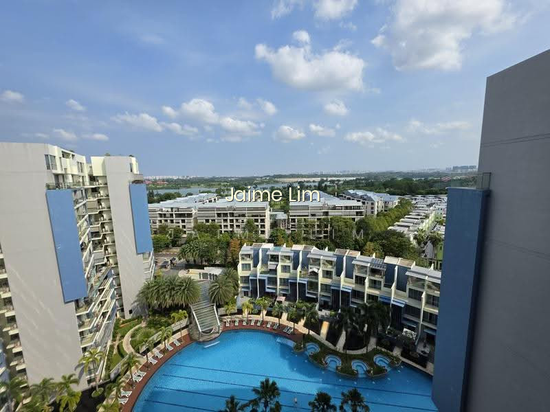 SKIES MILTONIA photo 6