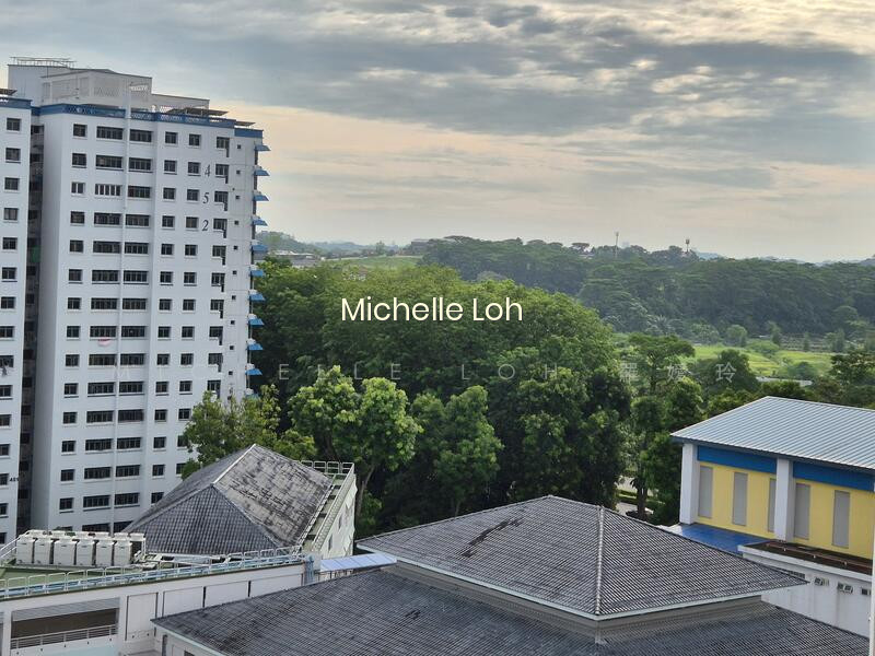 446 CHOA CHU KANG AVENUE 4