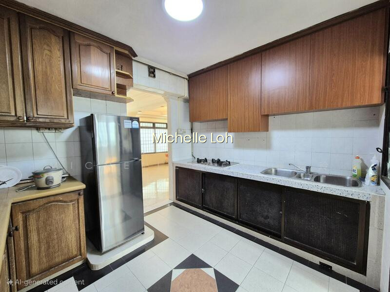 446 CHOA CHU KANG AVENUE 4 photo 3