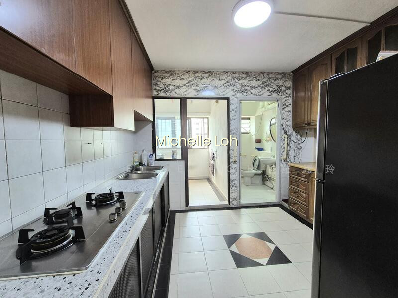446 CHOA CHU KANG AVENUE 4 photo 4