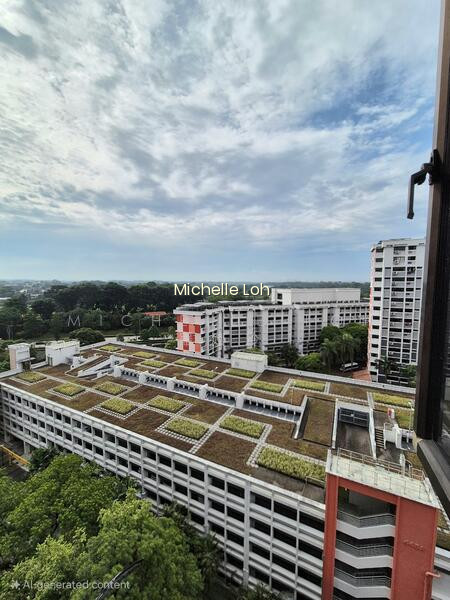 446 CHOA CHU KANG AVENUE 4 photo 5