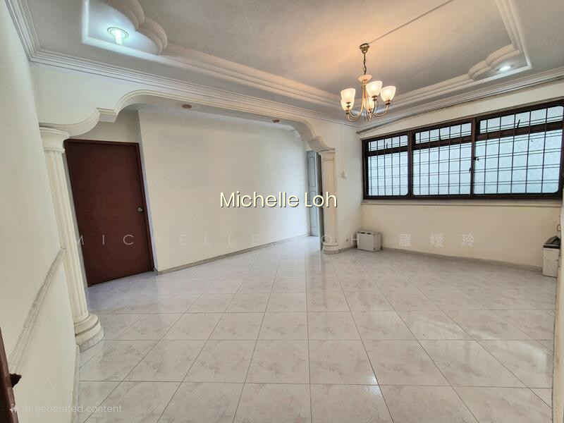446 CHOA CHU KANG AVENUE 4 photo 6