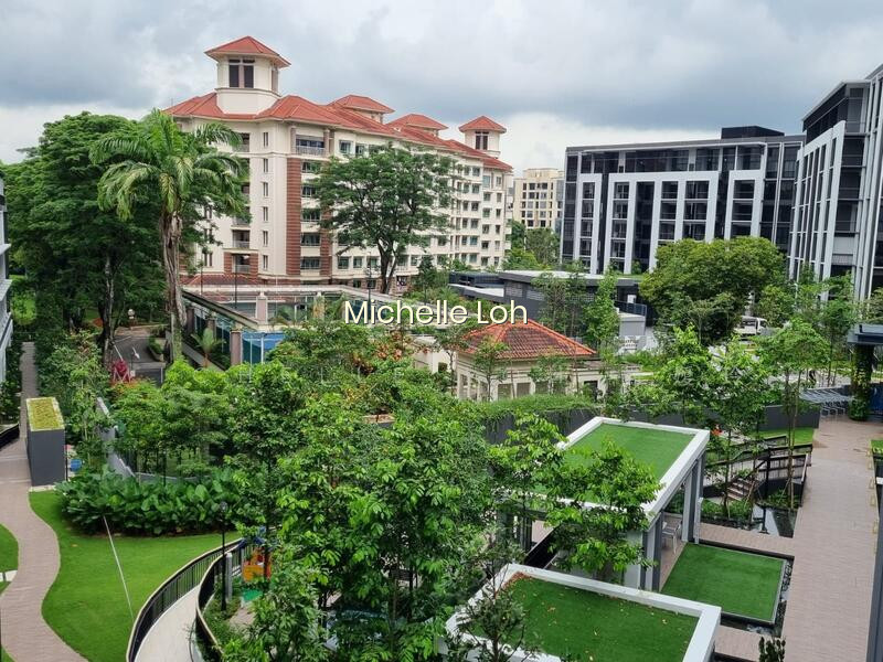 MAYFAIR GARDENS image 1 of 10