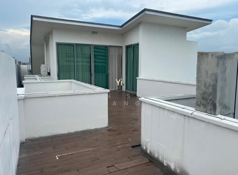 ST PATRICK'S RESIDENCES image 1 of 10